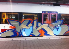 Photo #36195 by ColorRangers