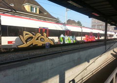 Photo #36200 by ColorRangers