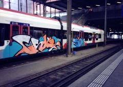 Photo #36544 by ColorRangers