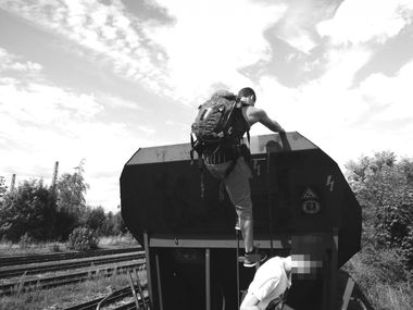 Graffiti Artwork - Photo by streetfiles