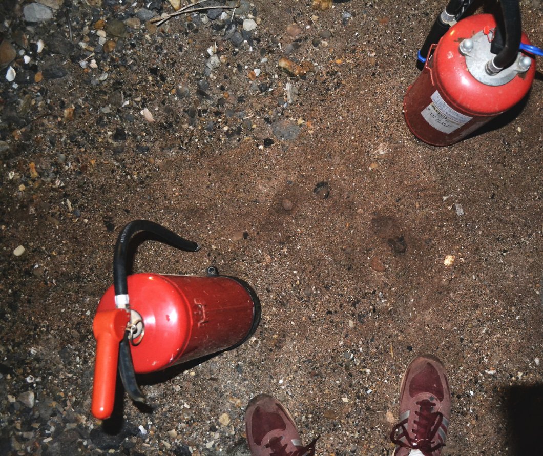 Graffiti Artwork - Photo by streetfiles