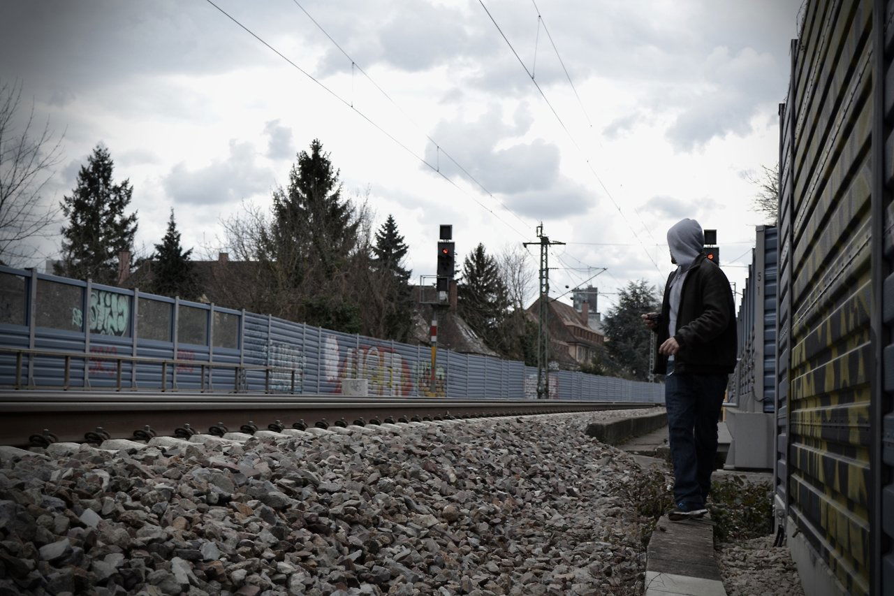 Graffiti Artwork - Photo by streetfiles