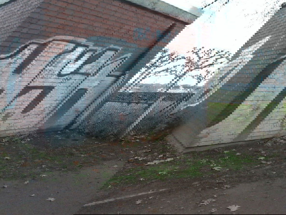 Graffiti Bombing - Photo by streetpsycho - hsk, mainz