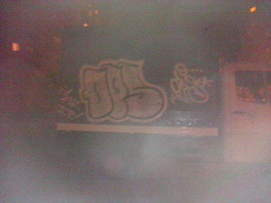 Graffiti Wall - Photo by stukone - stukopscrewminsk