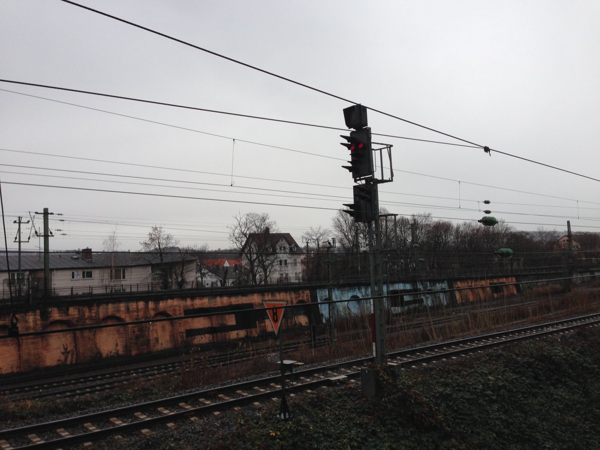 Graffiti Wall in Stuttgart - Photo by stuttgart0711 - ego, crew, stuttgart (2010)