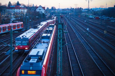 Graffiti Artwork in Stuttgart - Photo by stuttgart0711 - baureihen, sbahn, stuttgart (2014)