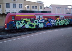 Photo #81888 by CHROME7