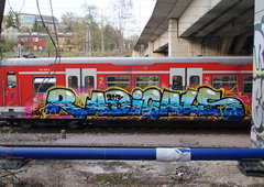 Photo #82743 by kunterbunt