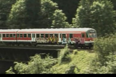 Graffiti Wall - Photo by taggman143