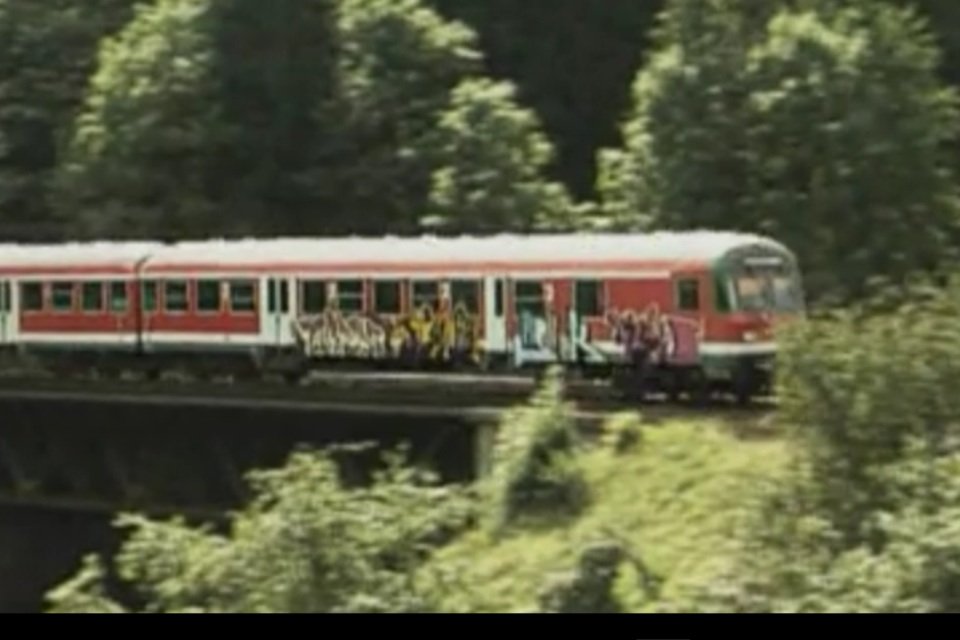 Graffiti Wall - Photo by taggman143