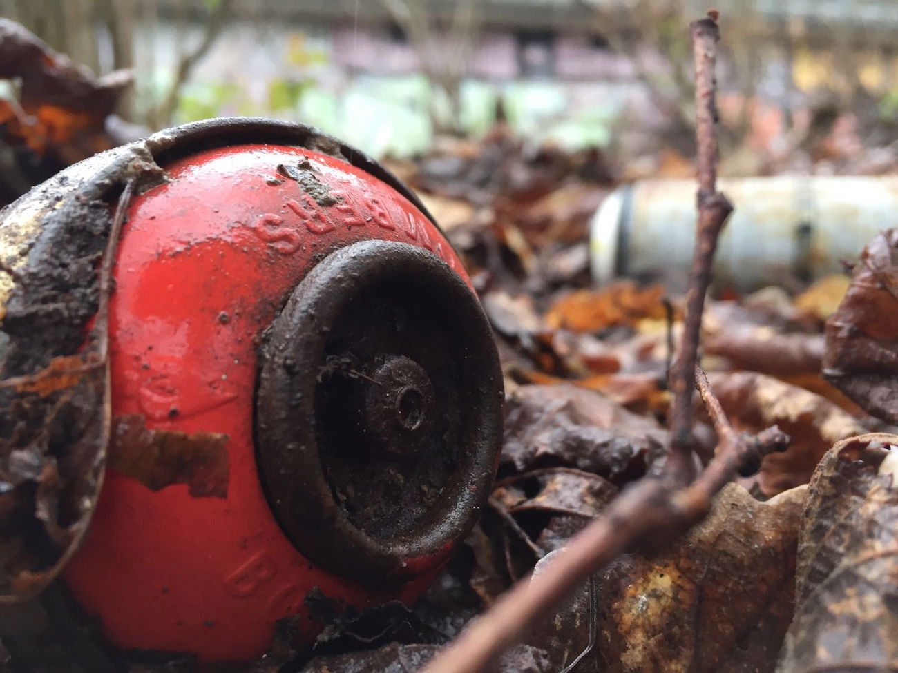 Graffiti Artwork - Photo by taggman143