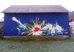 Photo #33156 by MisterEgosign