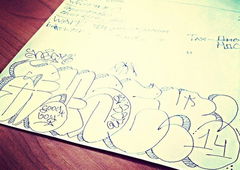 Photo #87477 by bishgeasy