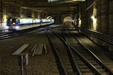 Graffiti Artwork - Photo by tazkforcealpha (2014)