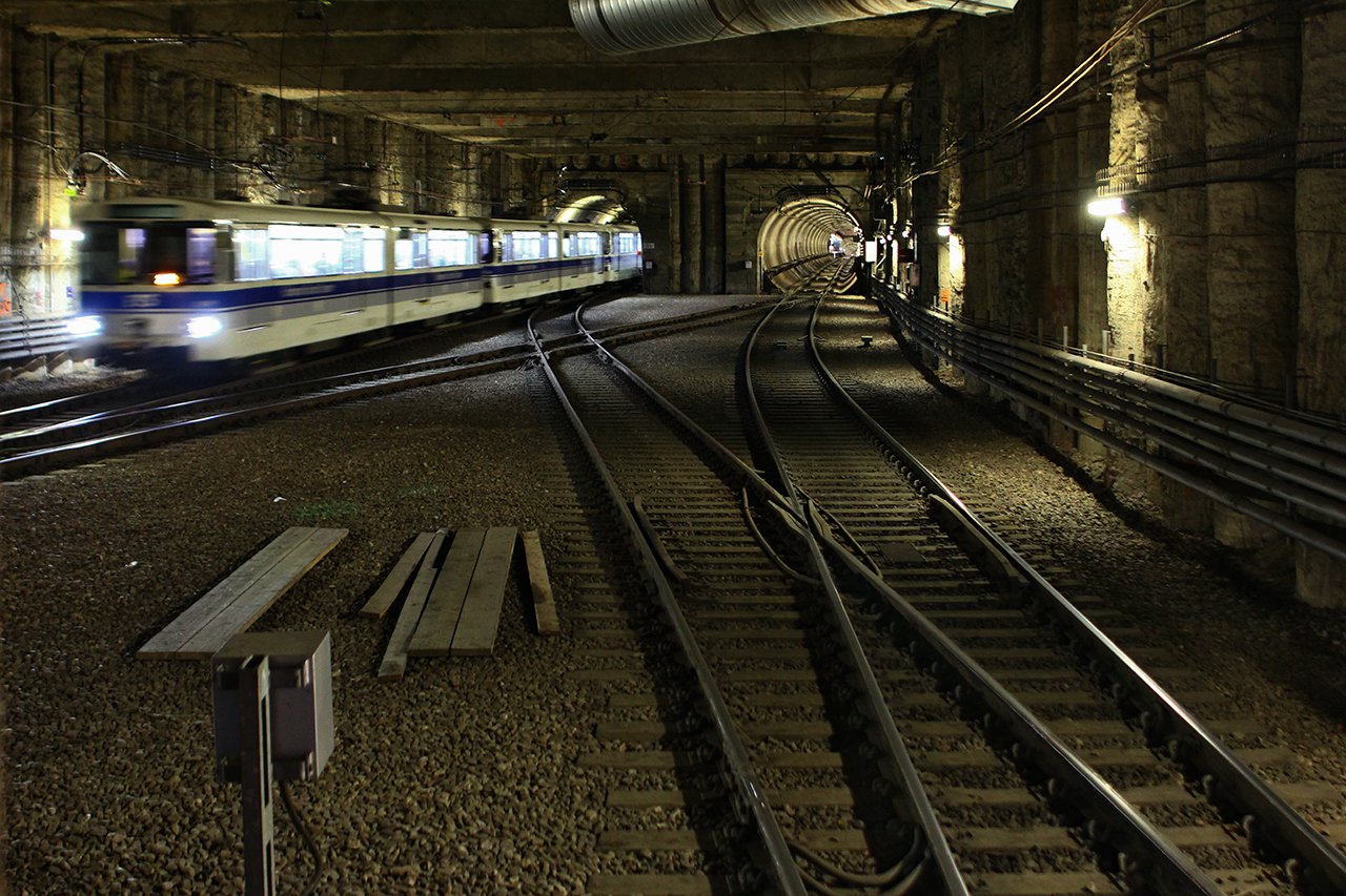 Graffiti Artwork - Photo by tazkforcealpha (2014)