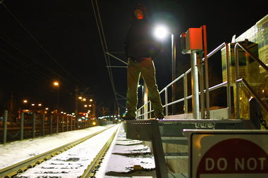 Graffiti Artwork - Photo by tazkforcealpha (2014)