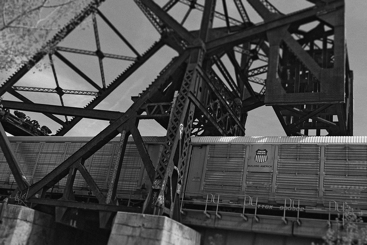 Graffiti Artwork - Photo by tazkforcealpha