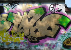 Photo #31225 by RomekOne