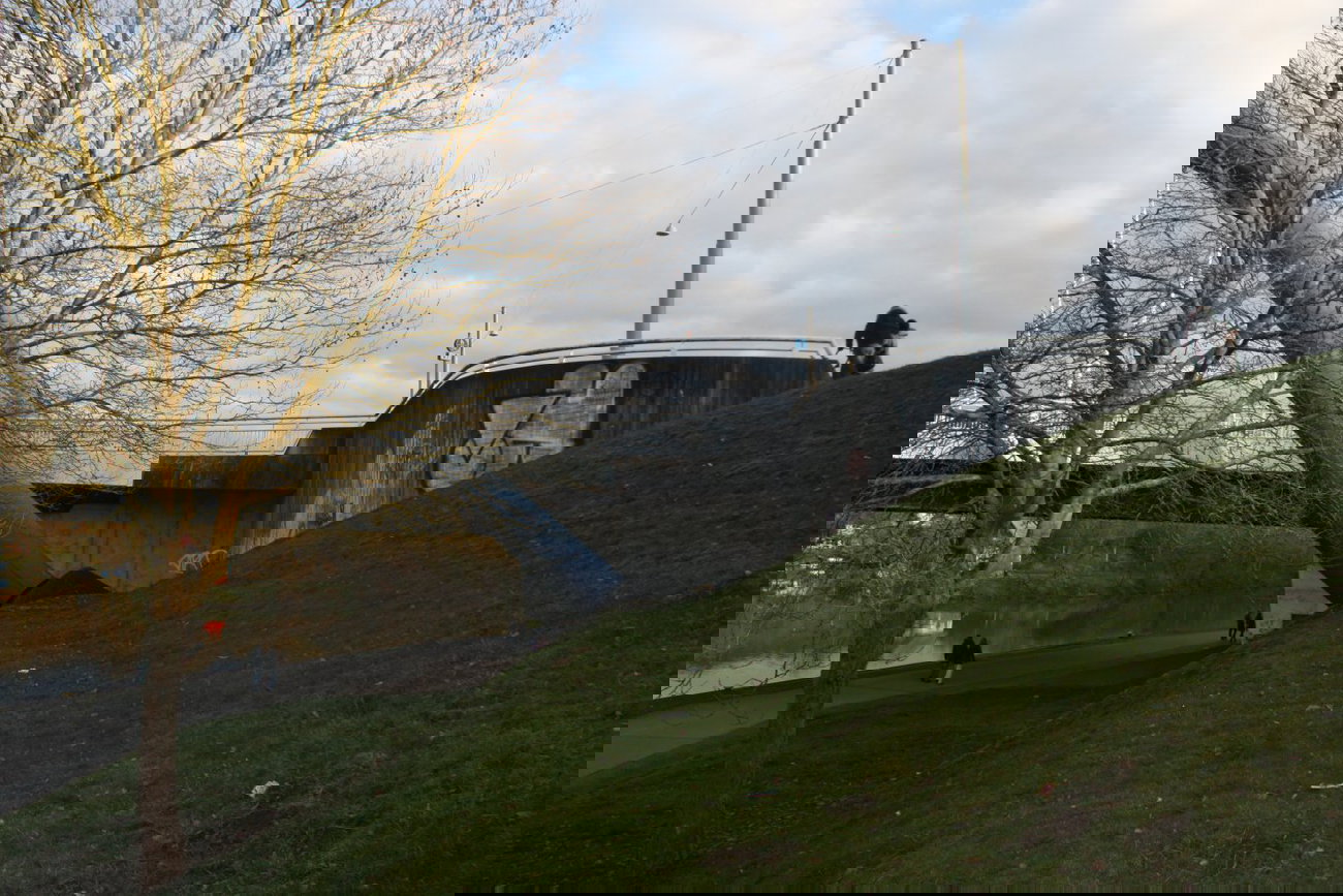 Graffiti Bombing - Photo by teaka - IM, RMT, CN (2014)