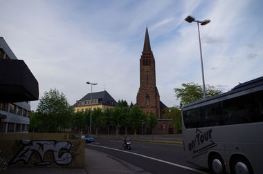 Graffiti Bombing - Photo by teaka - IMC