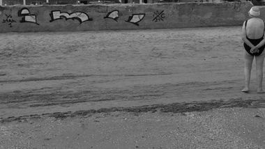 Graffiti Bombing - Photo by teaka - IMC