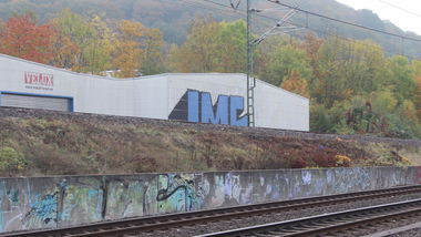 Graffiti Bombing - Photo by teaka - imc