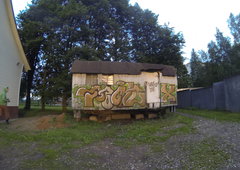 Photo #192037 by TagHagel