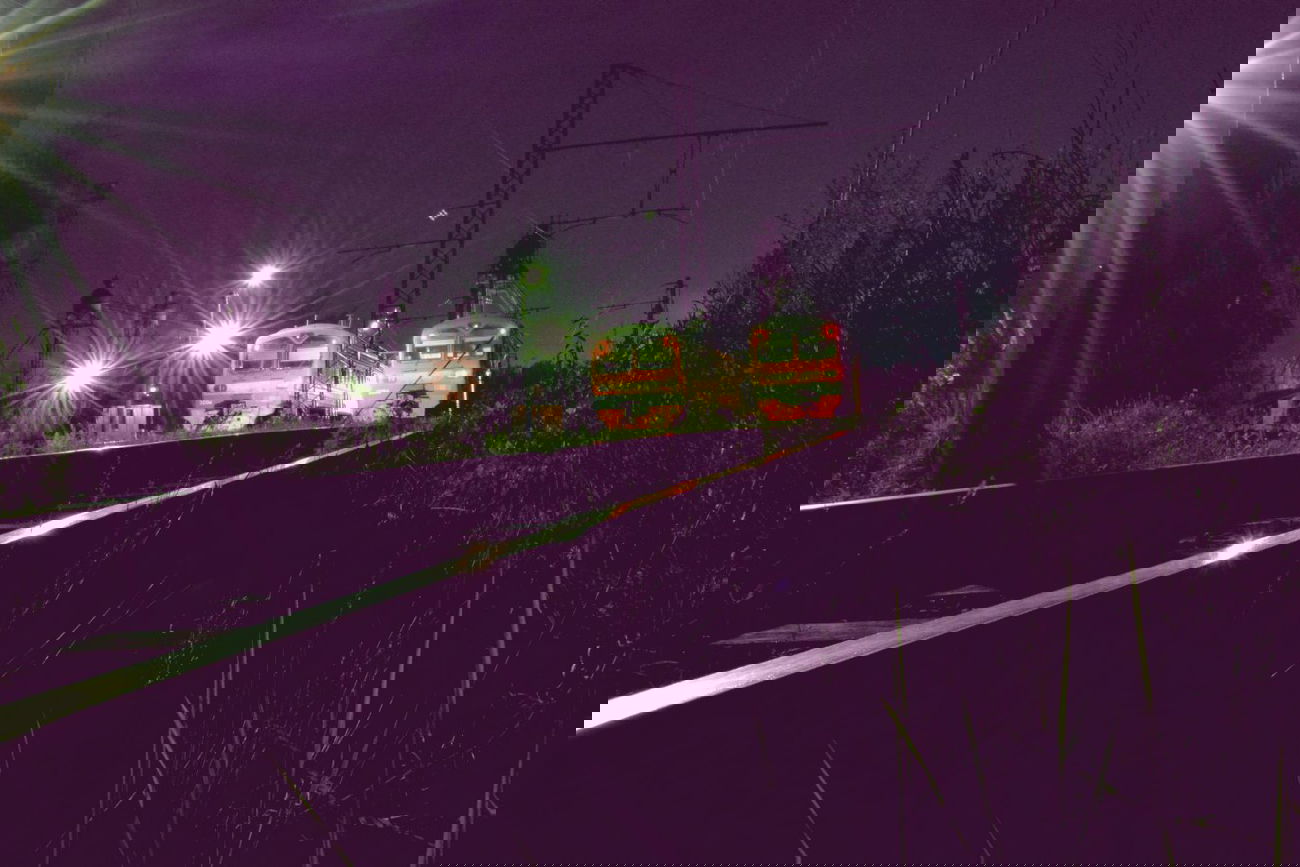 Graffiti Artwork - Photo by themu (2013)