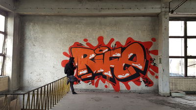 Graffiti of the Week 41/2020