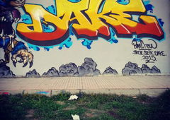 Photo #147873 by TagHagel