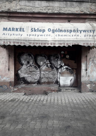 Graffiti Photo by thule - city, throwup, tagsandthrows