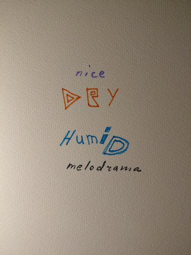 Graffiti Artwork in Moscow - Photo by ti (2026)