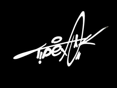 Graffiti Artwork - Photo by tipex - T?PEX (2012)