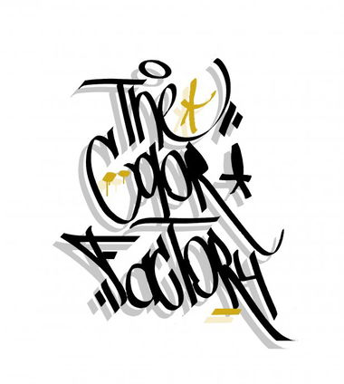 Graffiti Sketch - Photo by tipex - tipex (2013)