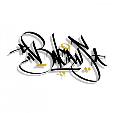 Graffiti Sketch - Photo by tipex - T?PEX (2013)