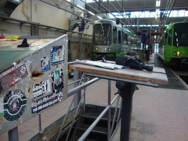 Graffiti Artwork - Photo by tobias1896