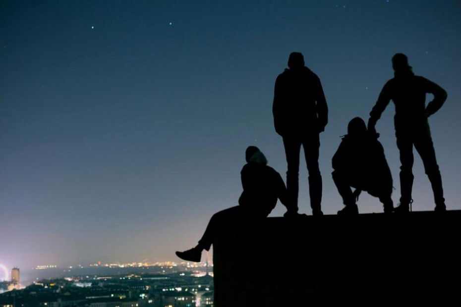 Graffiti Artwork - Photo by tobias1896