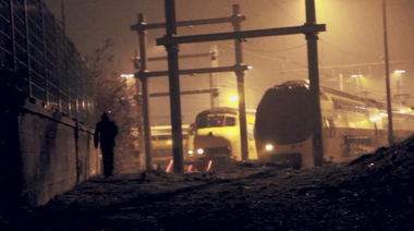 Graffiti Artwork - Photo by tobias1896