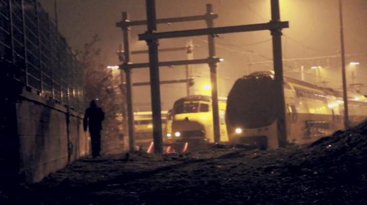 Graffiti Artwork - Photo by tobias1896