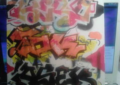 Photo #61401 by TwiskaS