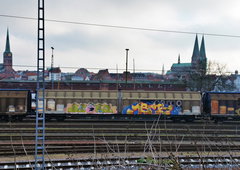 Photo #196023 by strasbourgraffiti