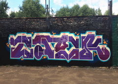 Photo #233935 by XtraSerious