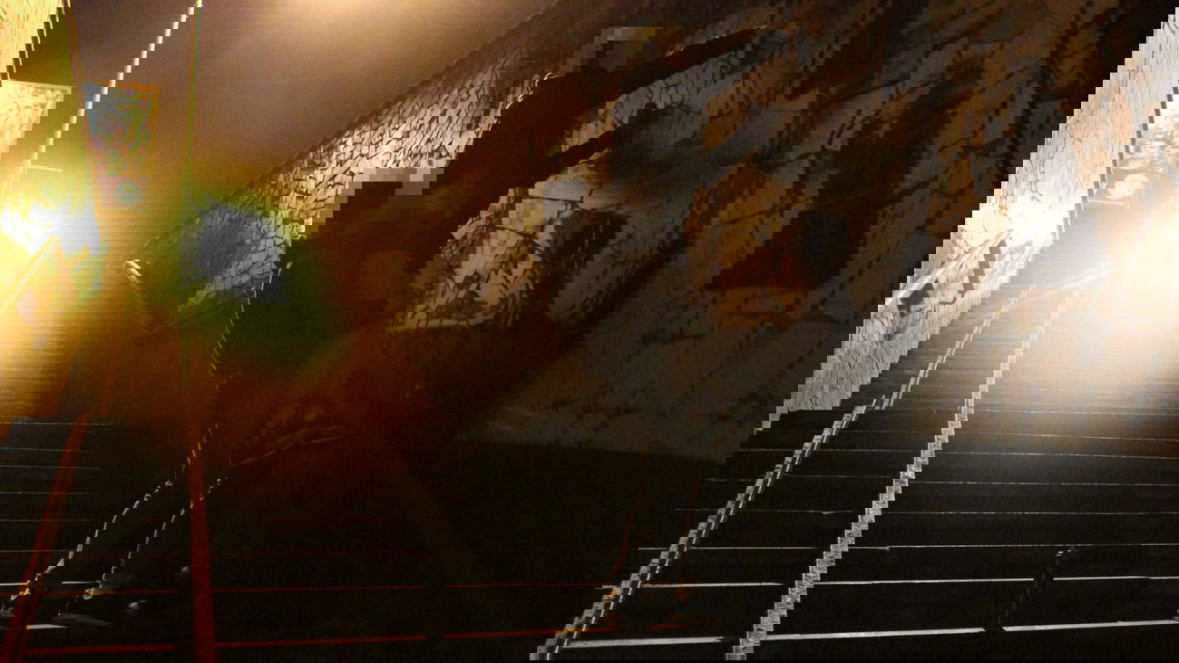 Graffiti Artwork in Kyiv - Photo by tonkocrew - ?????, tonko (2012)