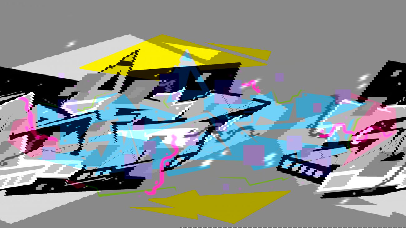 Graffiti Sketch - Photo by torfs1 (2013)