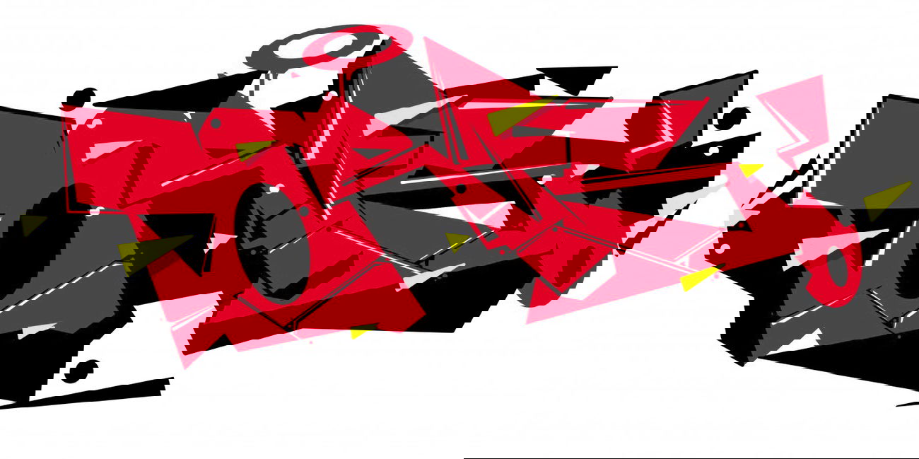 Graffiti Sketch - Photo by torfs1