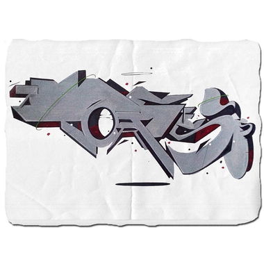 Graffiti Sketch - Photo by torfs1 (2017)