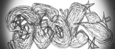 Graffiti Sketch - Photo by tostkopf - oller, sketch (2014)