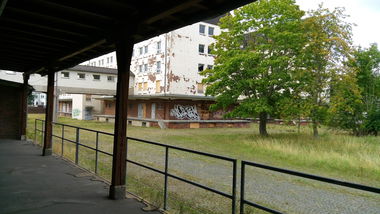 Graffiti Street Art - Photo by tostkopf