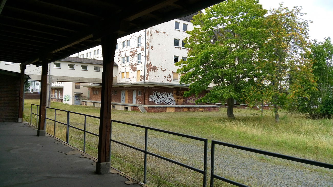 Graffiti Street Art - Photo by tostkopf