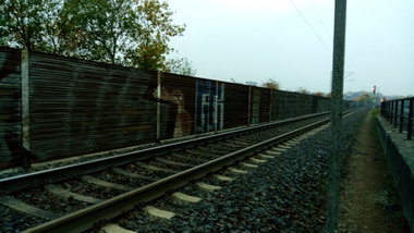 Graffiti Photo by tostkopf - GC, €Crew, Dmk
